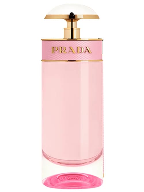 Candy Florale by Prada