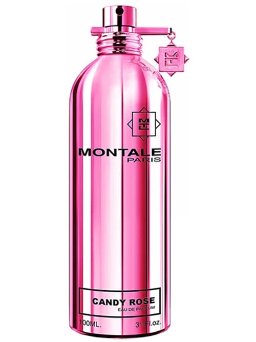 Candy Rose by Montale