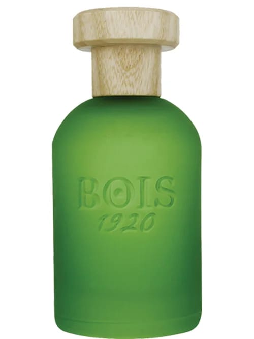 Cannabis by Bois 1920