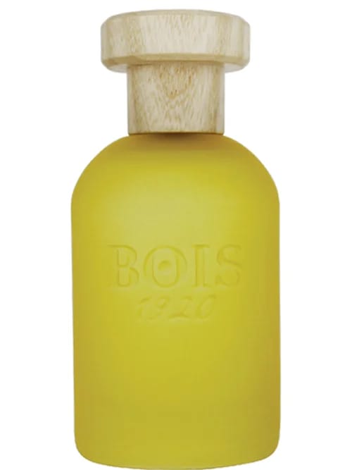 Cannabis La Fruttata by Bois 1920