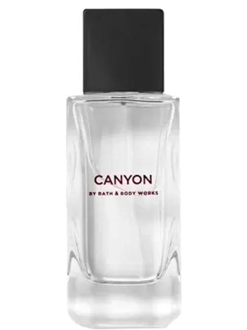 Canyon by Bath & Body Works