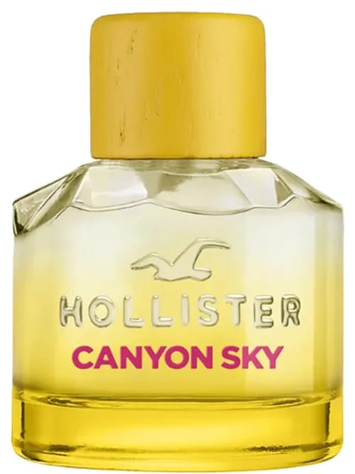 Canyon Sky For Her by Hollister