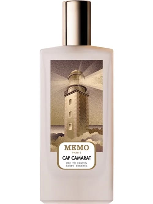 Cap Camarat by Memo Paris