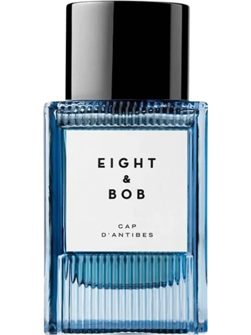 Cap D'Antibes by Eight & Bob