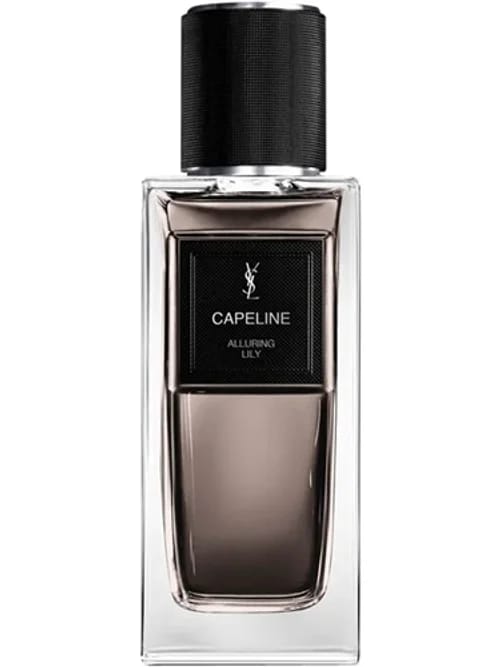 Capeline Alluring Lily by Yves Saint Laurent
