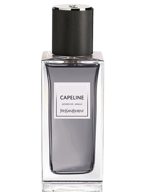 Capeline by Yves Saint Laurent