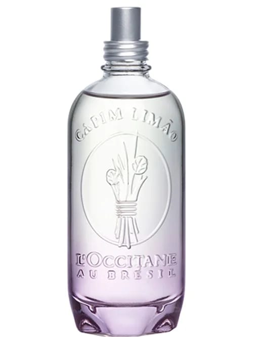 Capim Limão Alfazema by L'Occitane