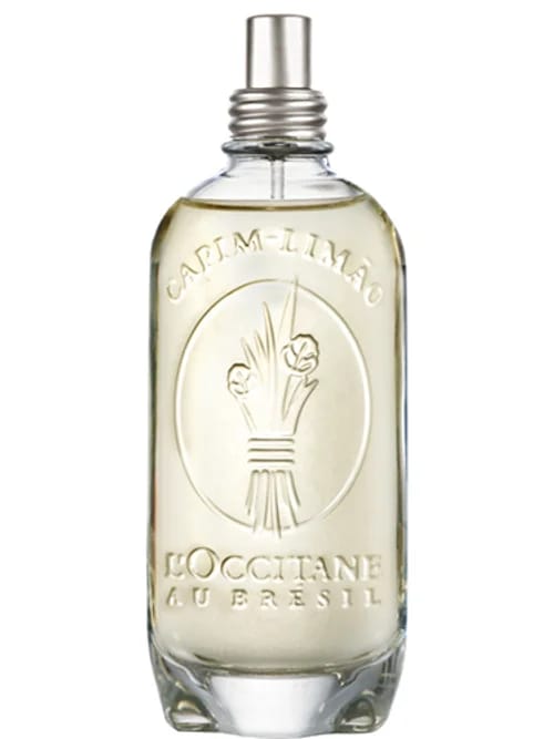 Capim Limão Gengibre by L'Occitane