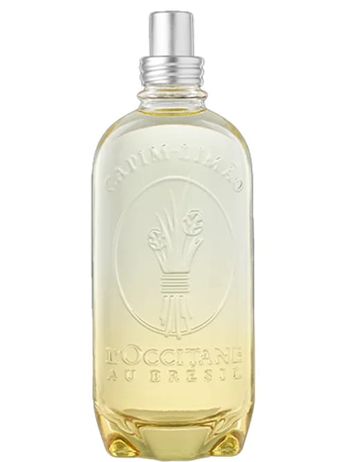 Capim Limão Maracujá by L'Occitane
