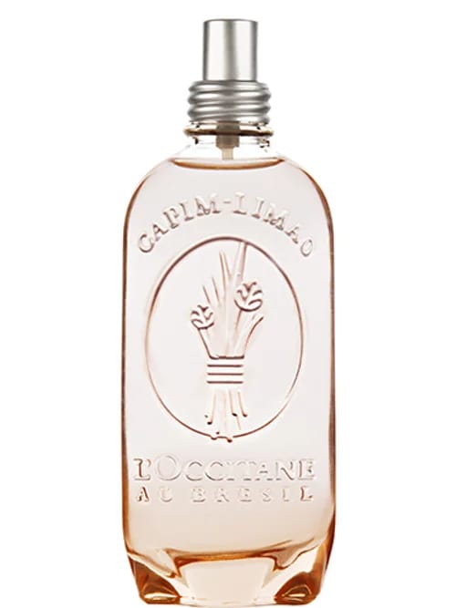 Capim Limão Tangerina by L'Occitane