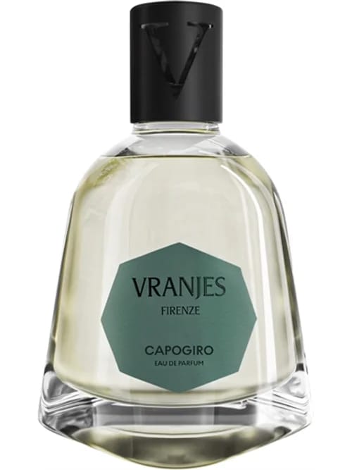 Capogiro by Dr Vranjes