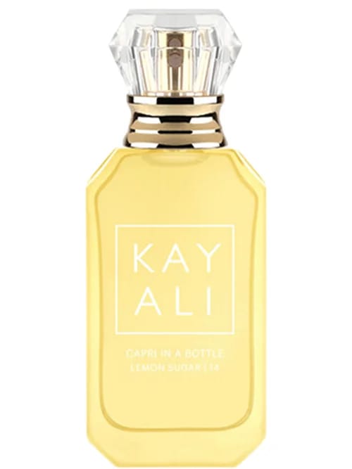 Capri In A Bottle Lemon Sugar | 14 by Kayali