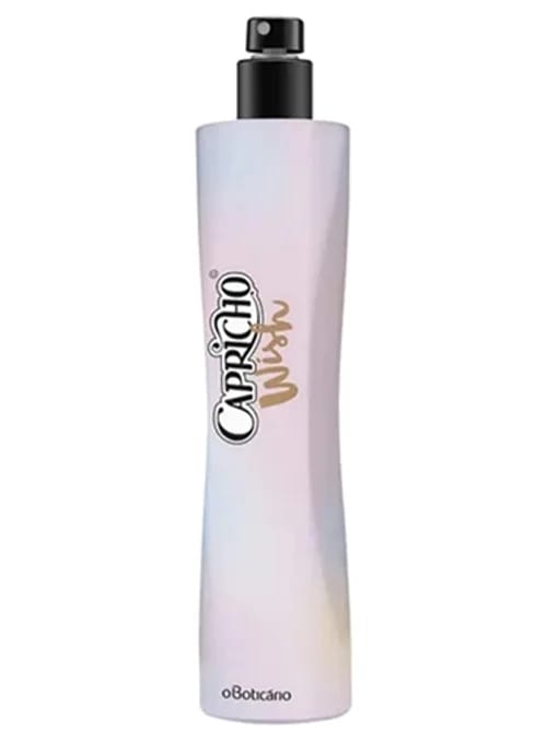 Capricho Wish by O Boticário