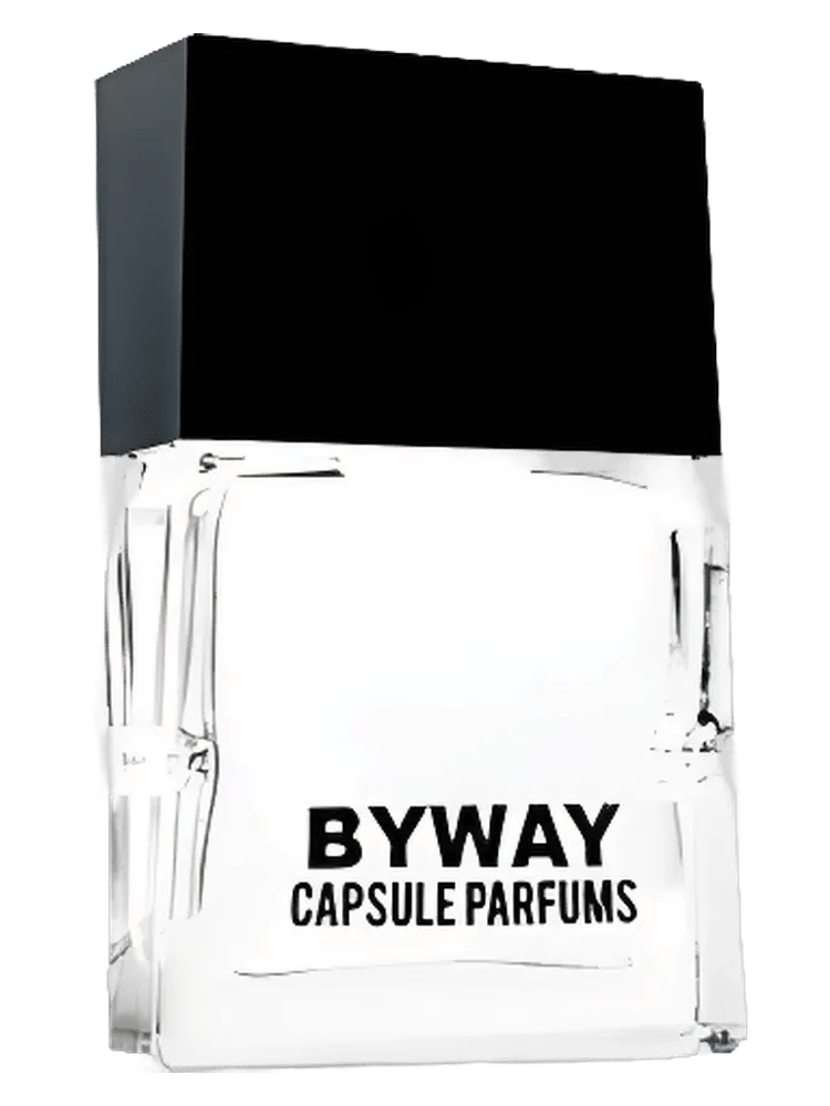 Byway by Capsule Parfums