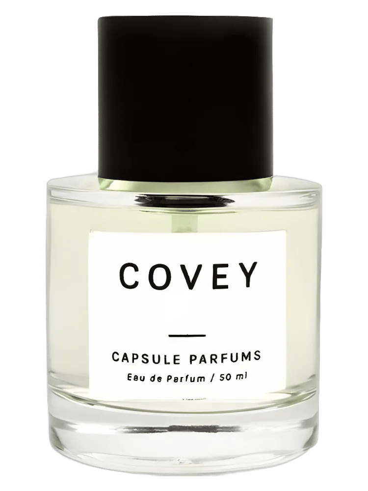 Covey by Capsule Parfums