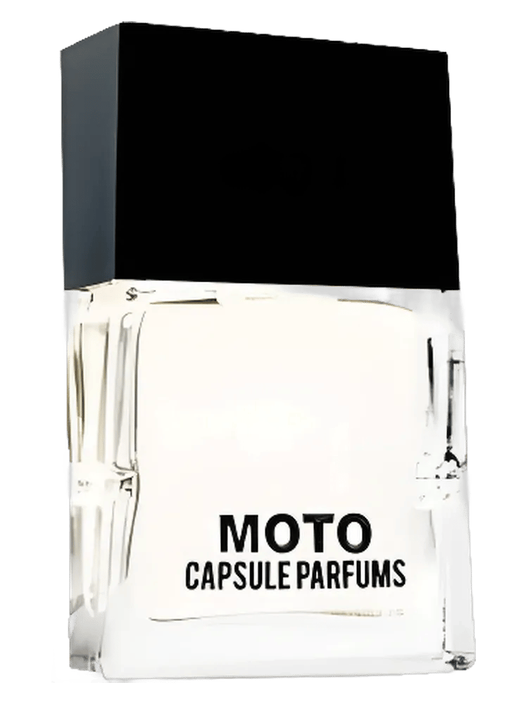 Moto by Capsule Parfums