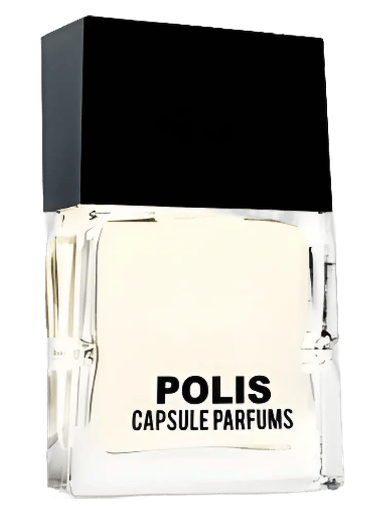 Polis by Capsule Parfums