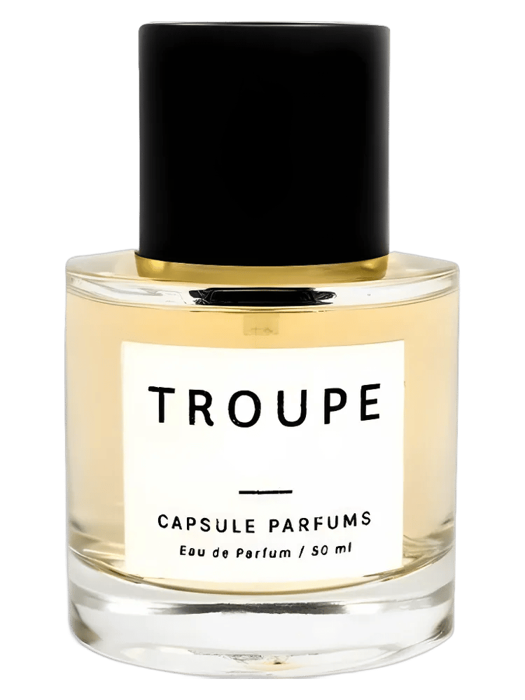 Troupe by Capsule Parfums