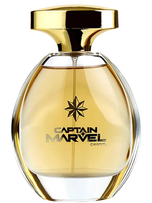 Captain by Marvel