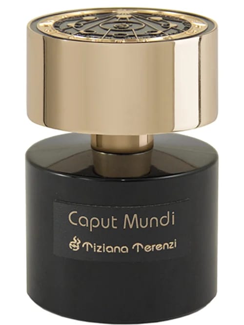 Caput Mundi by Tiziana Terenzi