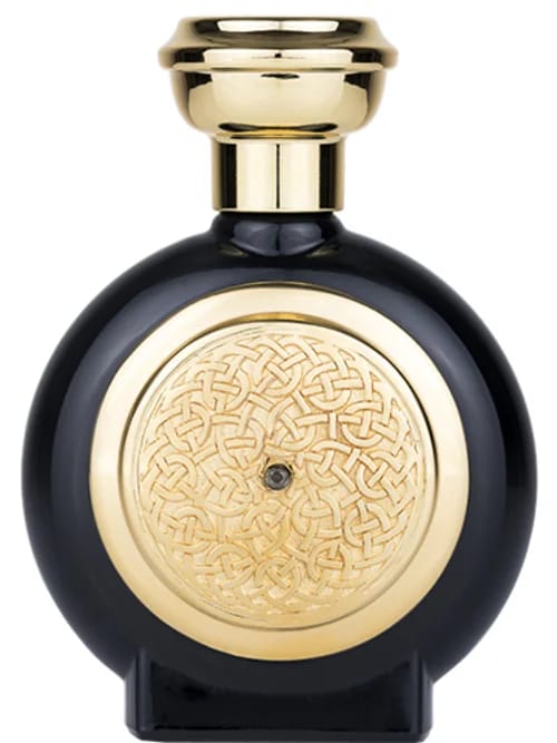 Carbon Sapphire by Boadicea The Victorious
