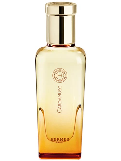 Cardamusc Essence De by Hermès