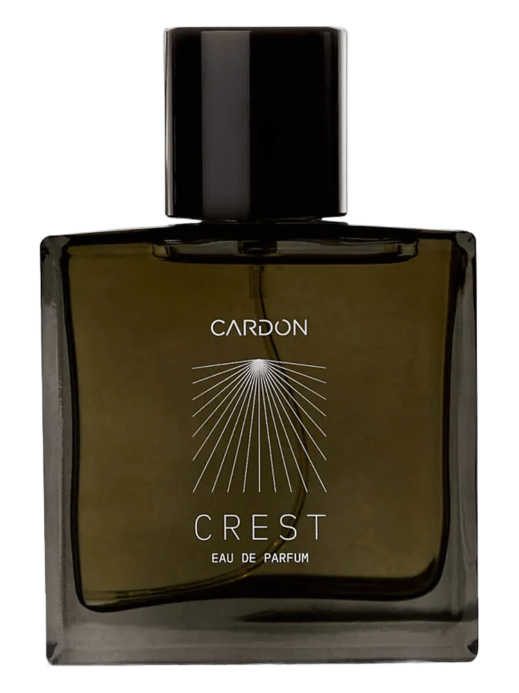 Crest by Cardon