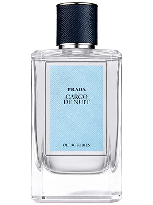 Cargo De Nuit by Prada