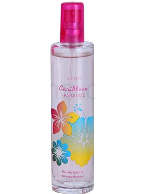 Caribbean Paradise by Avon