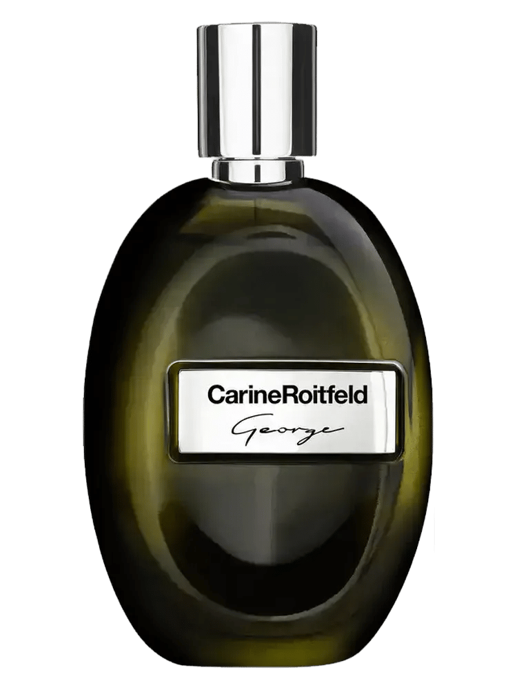 George by Carine Roitfeld