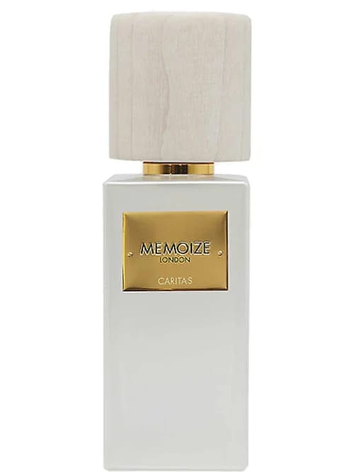 Caritas by Memoize London