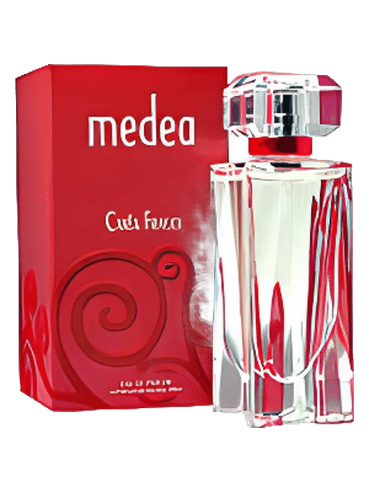 Medea by Carla Fracci