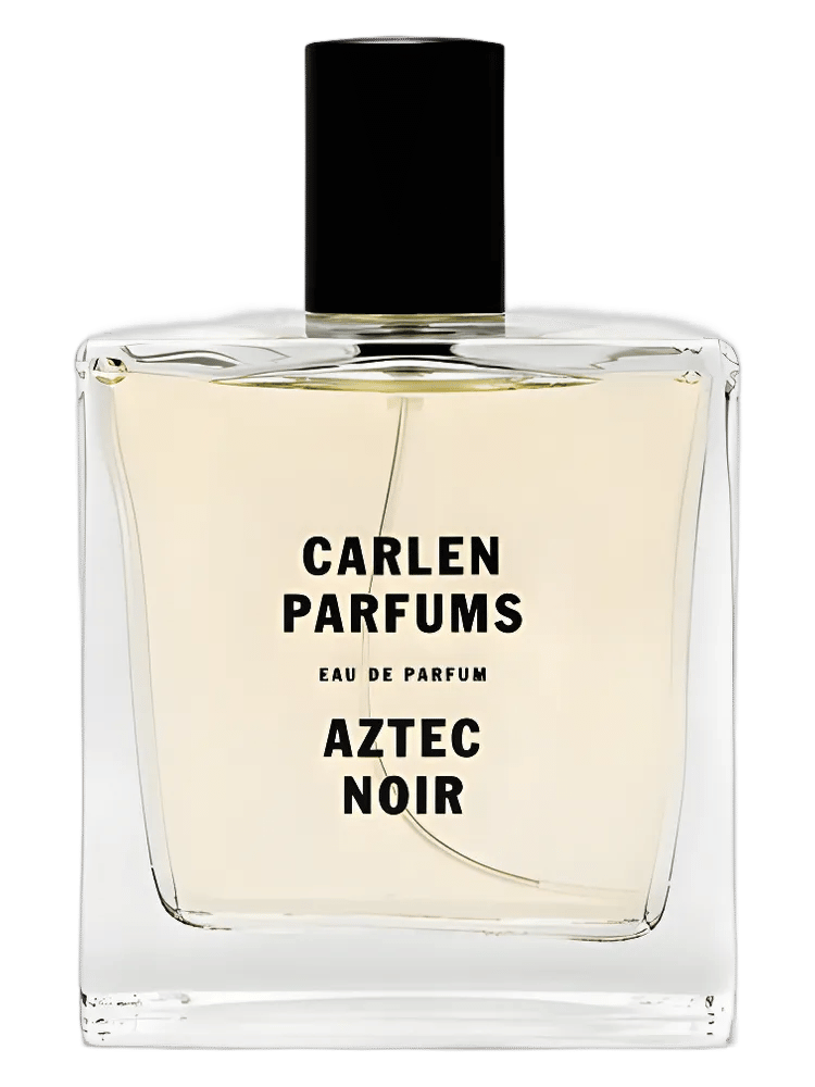 Aztec Noir by Carlen Parfums