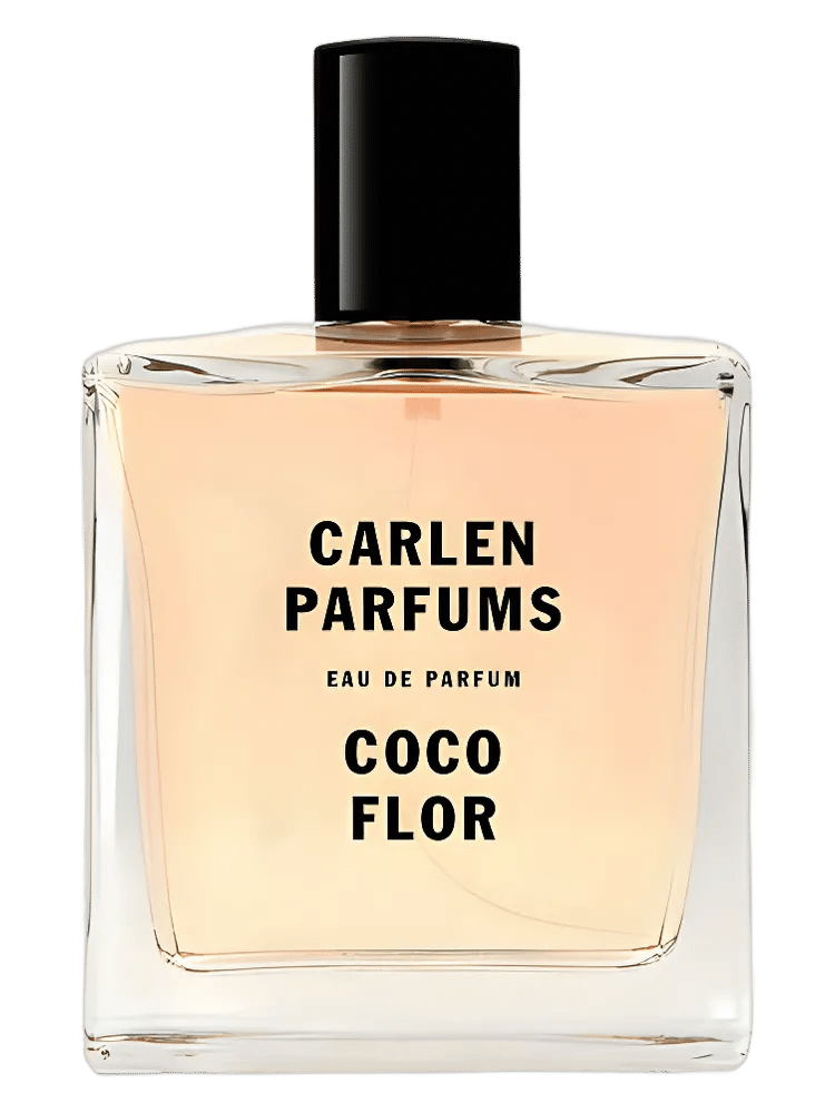 Coco Flor by Carlen Parfums