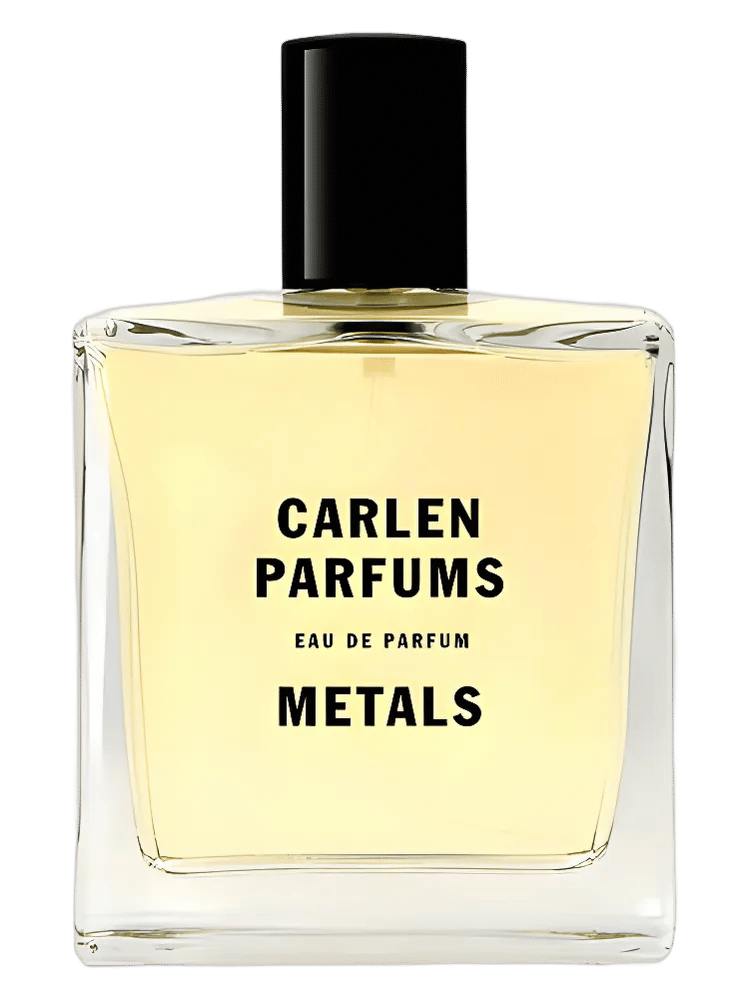 Metals by Carlen Parfums