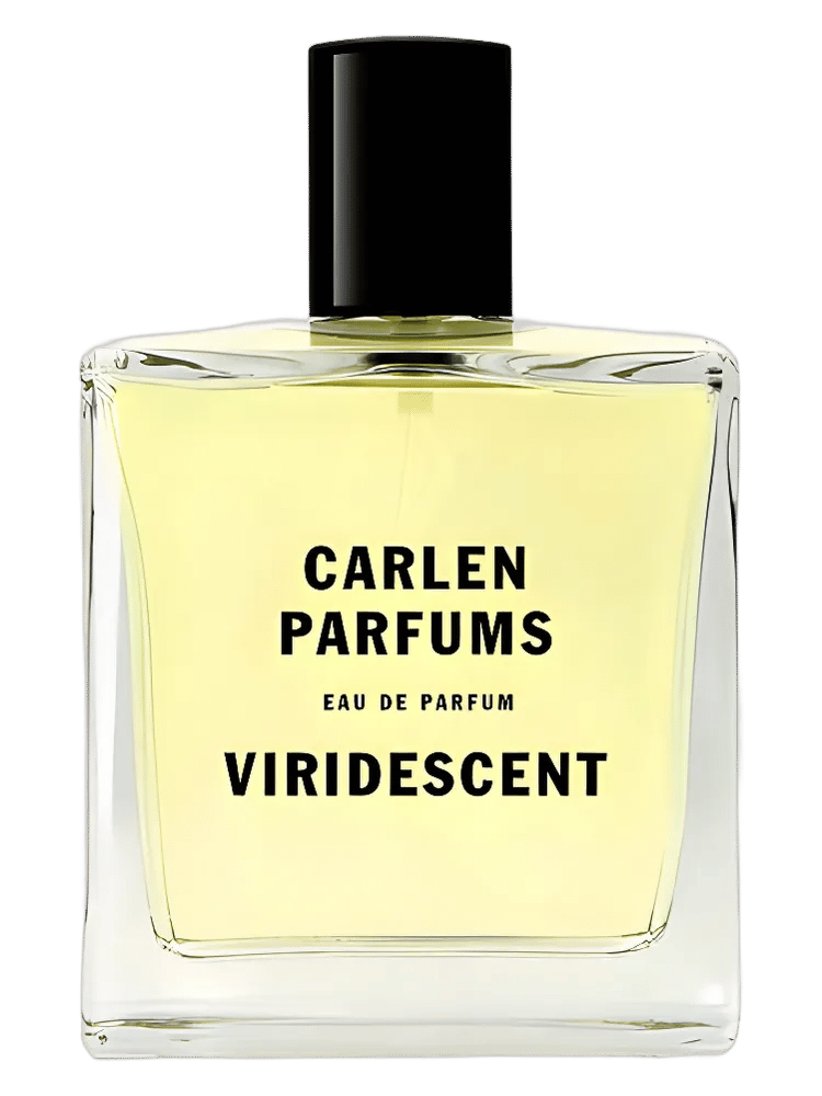 Viridescent by Carlen Parfums
