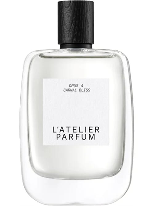 Carnal Bliss by L'Atelier Parfum