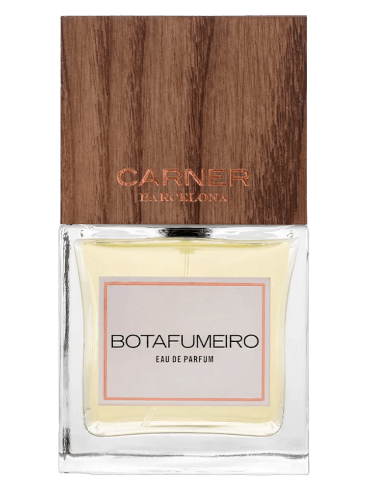Botafumeiro by Carner Barcelona