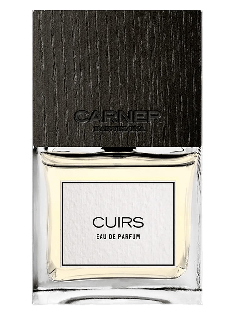 Cuirs by Carner Barcelona