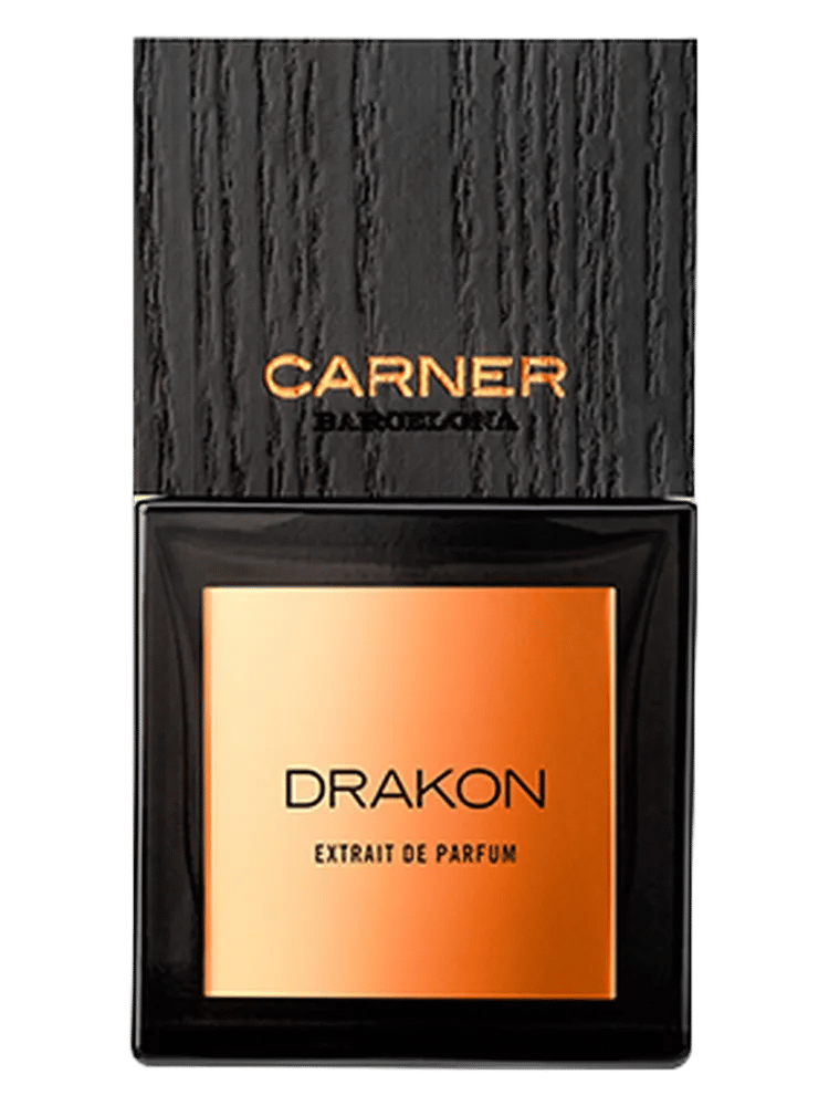 Drakon by Carner Barcelona
