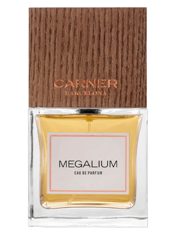 Megalium by Carner Barcelona