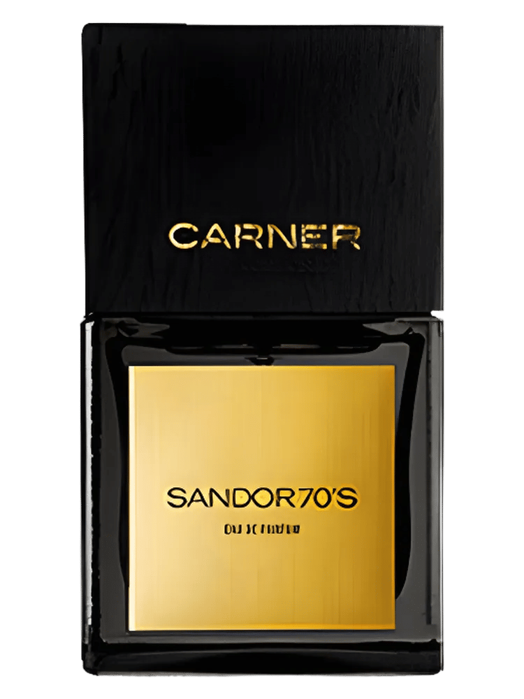 Sandor 70's by Carner Barcelona