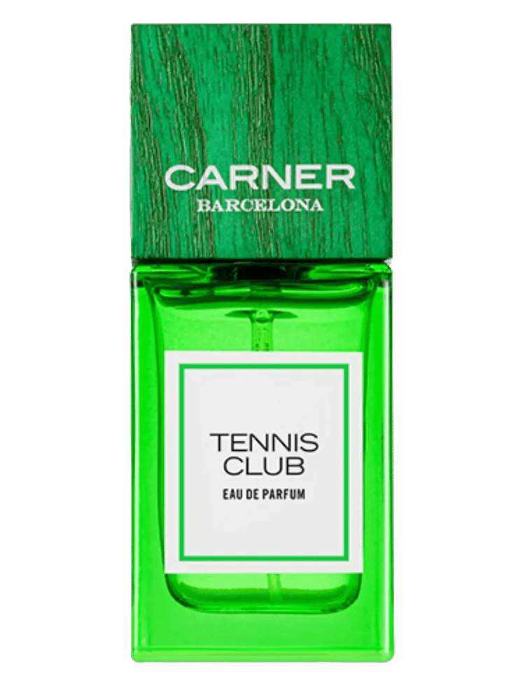 Tennis Club by Carner Barcelona