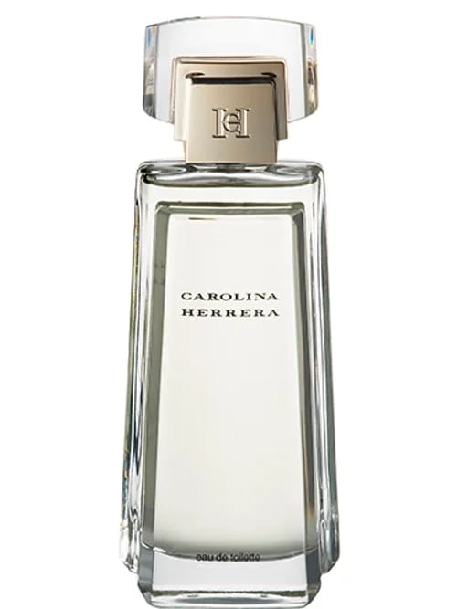 Carolina Herrera Eau De Toilette by Carolina Herrera