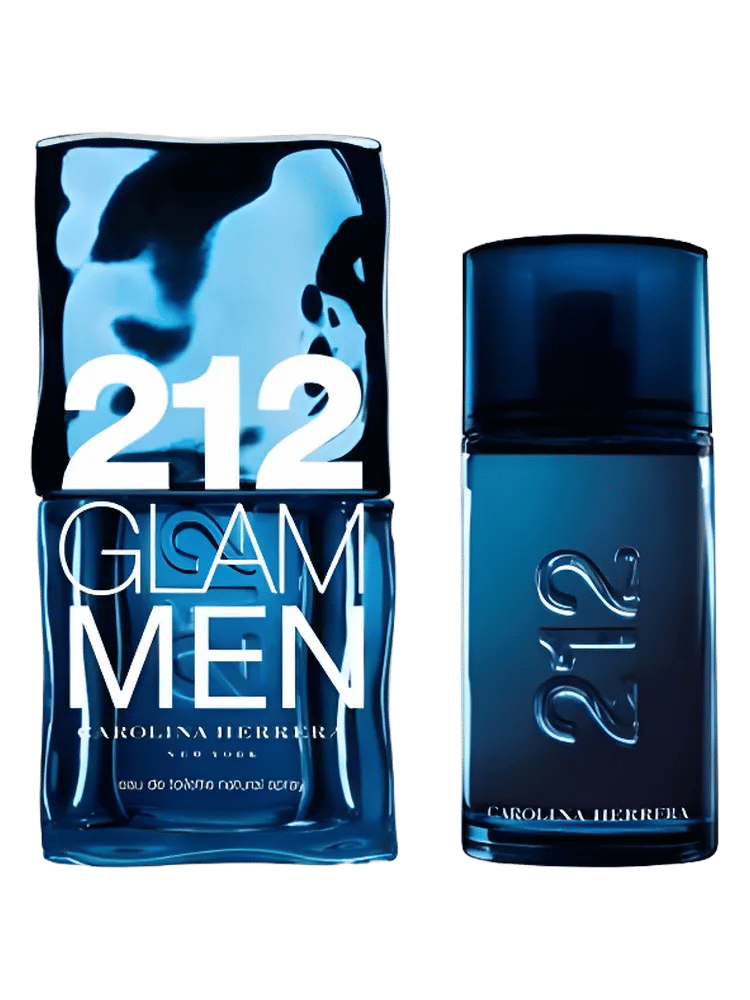 212 Glam Men by Carolina Herrera