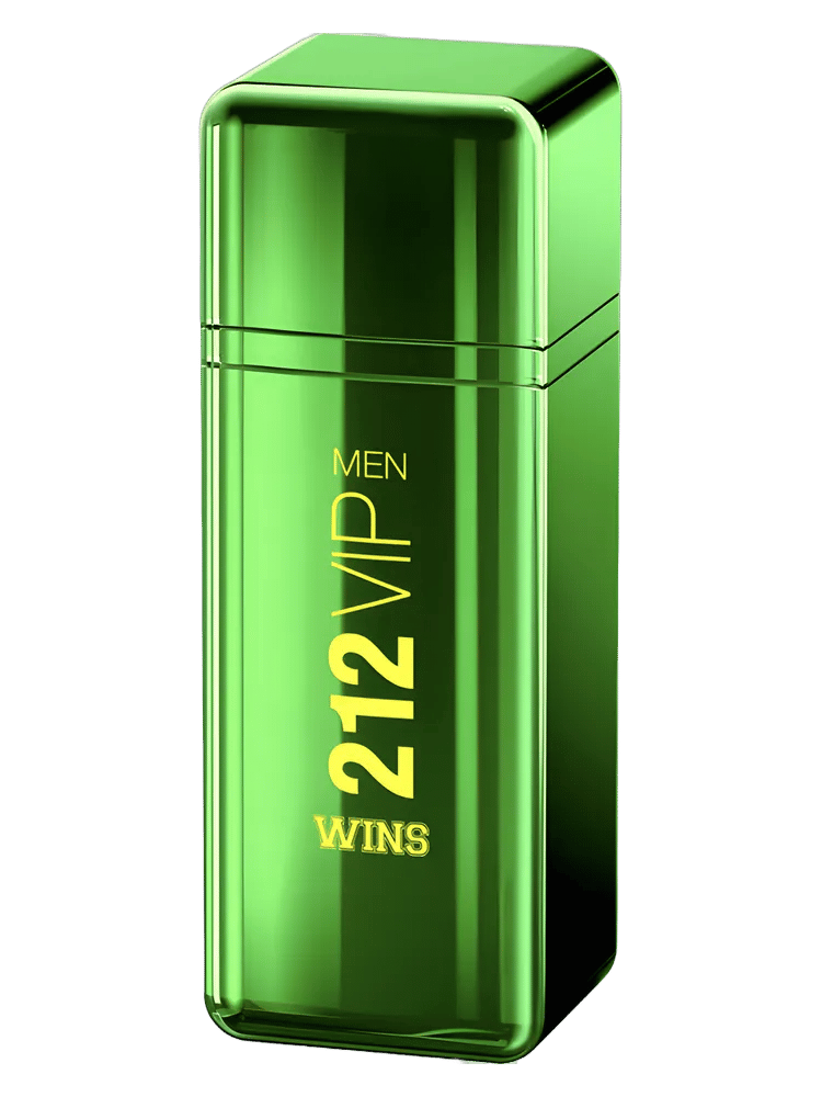 212 Vip Men Wins by Carolina Herrera