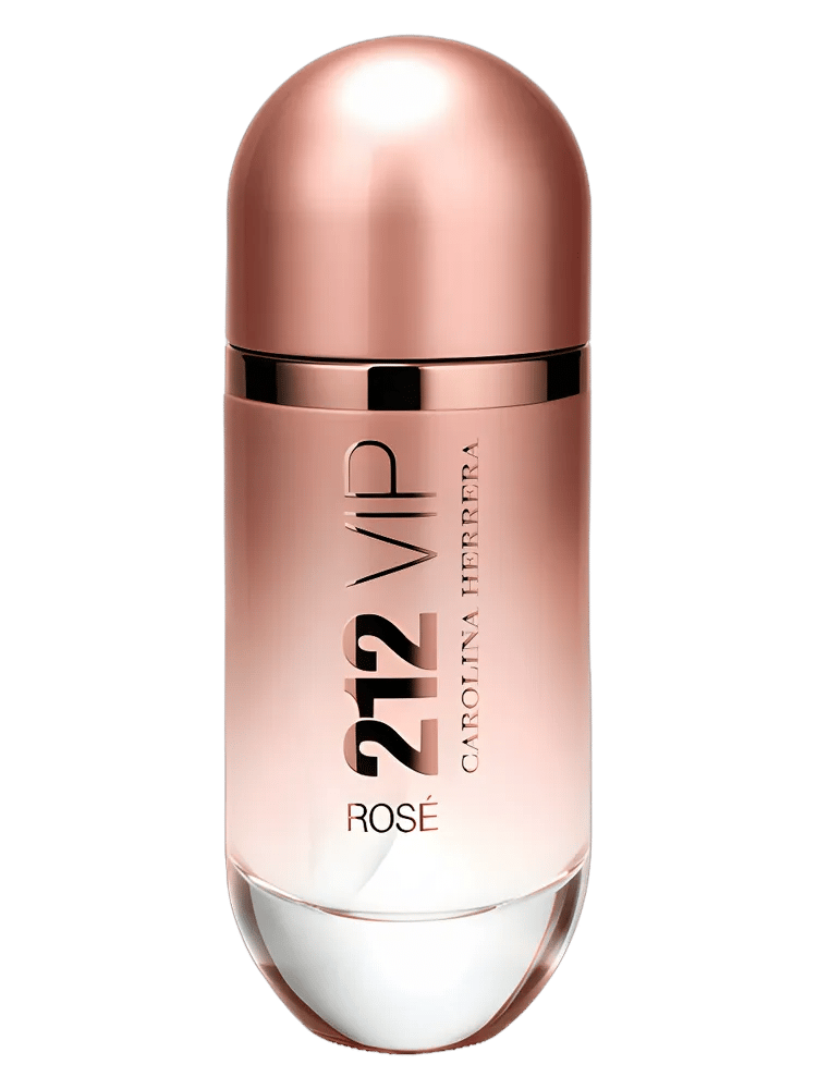 212 Vip Rosé by Carolina Herrera