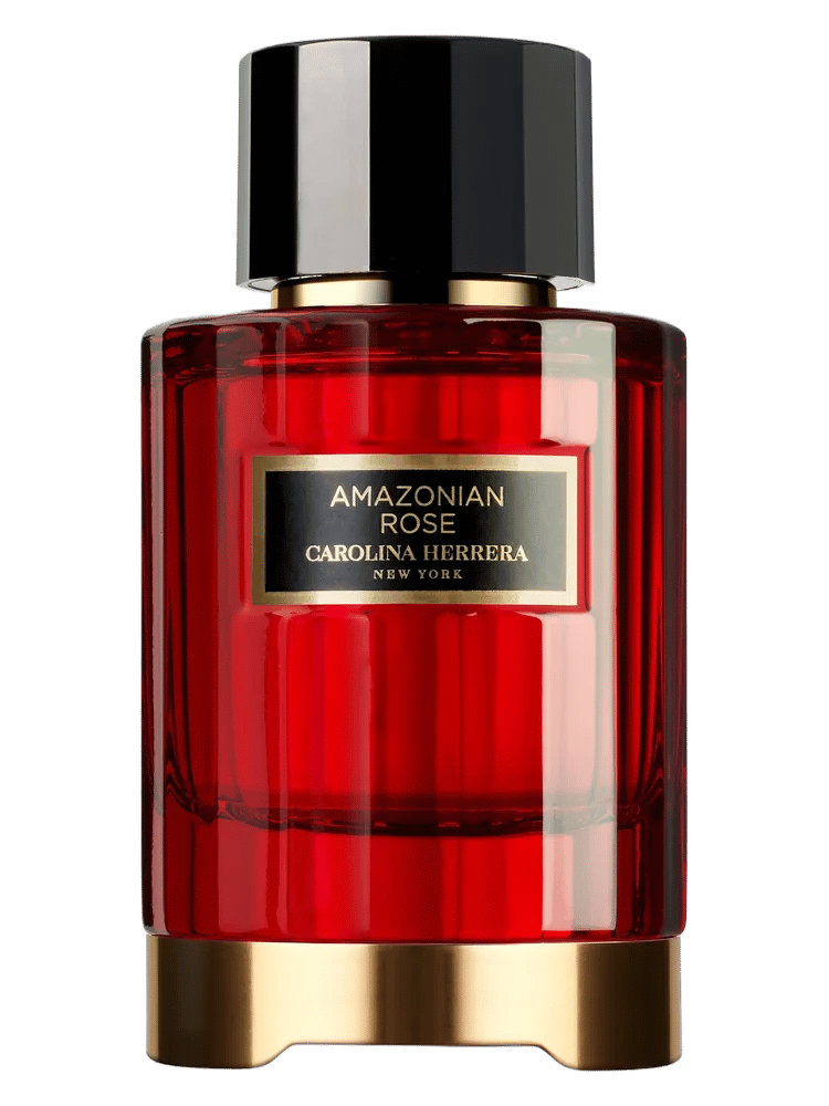 Amazonian Rose by Carolina Herrera