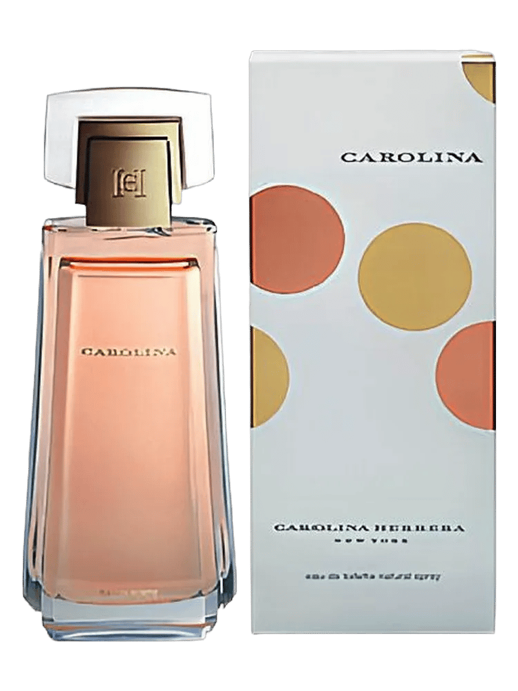 Carolina by Carolina Herrera