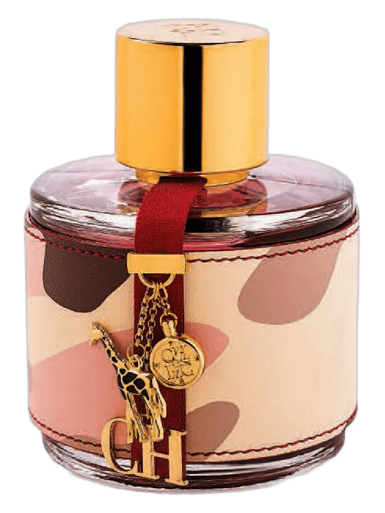 Ch Africa by Carolina Herrera